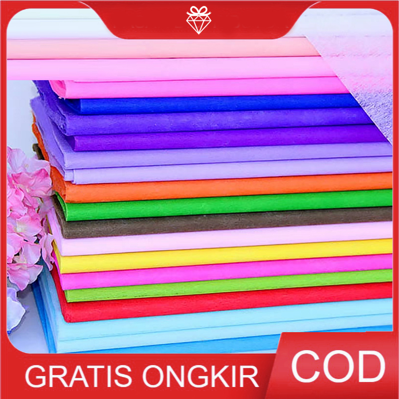 

1 BUNGKUS Wrapping Kertas Tisu - Flower Wrap - Kain buket bunga W010