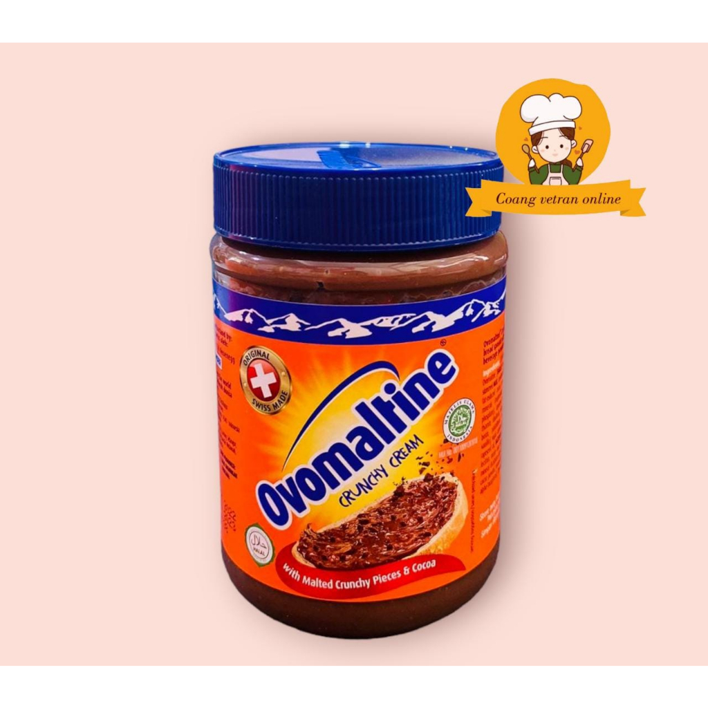 

ovomaltine 380 gr