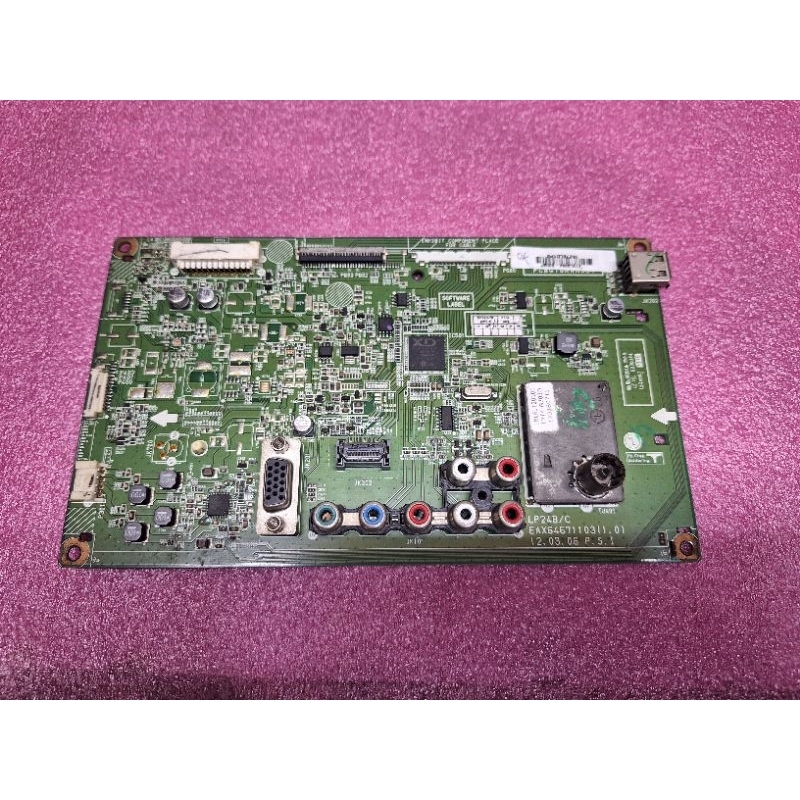 MB mainboard LG 32CS410 32CS410-TB