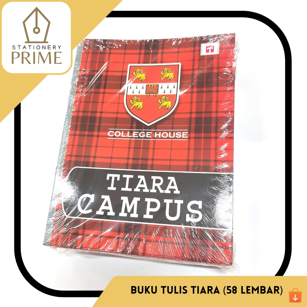 

Gratis Ongkir Buku Tulis 58 lembar uk kwarto 16x21 cm (1 pack isi 10 buku) terlariss