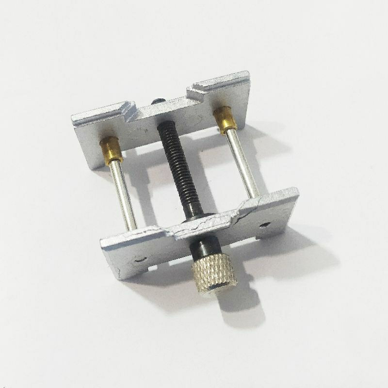 kunci Ragum mesin jam