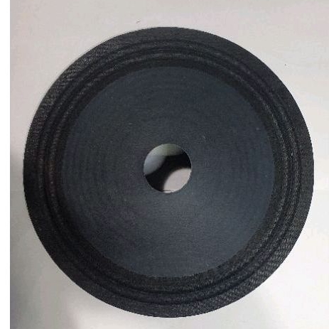 Conus daun speaker 10 inch full range lobang kecil