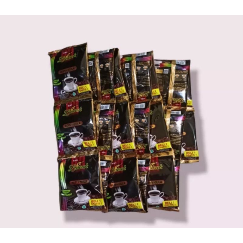 

kopi luwak hitam