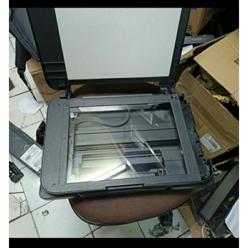 Scaner printer Canon g3010