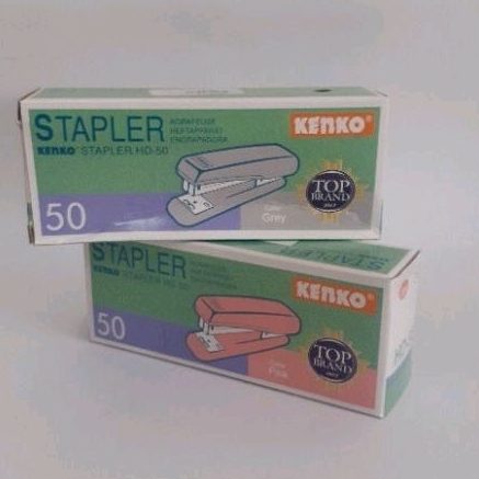 

Kenko Stapler HD-50