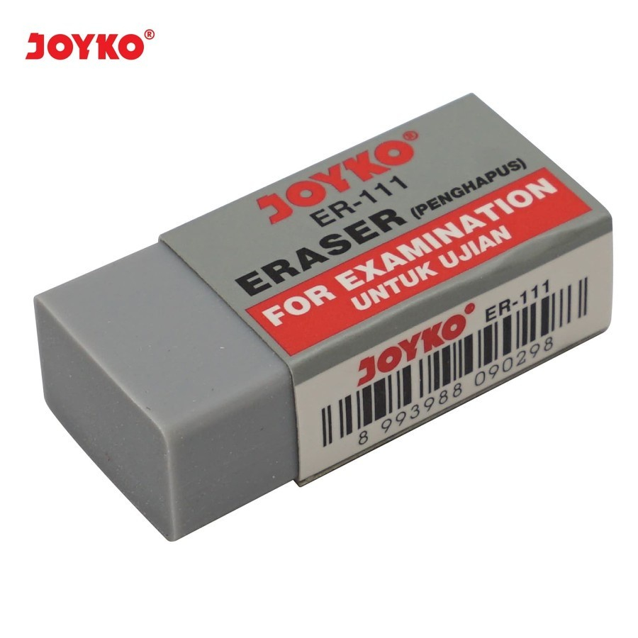 

Penghapus / Eraser ER-111 Joyko [ Pcs ]