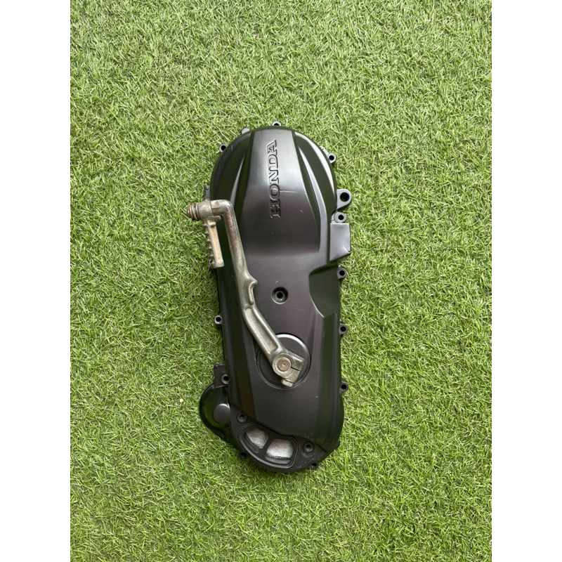bak blok kiri selah cvt honda beat karburator pnp scoopy karbu specy karbu