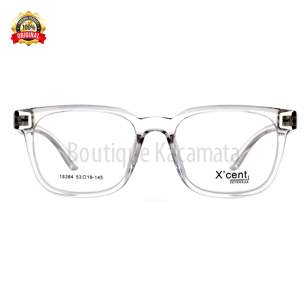 Frame Kacamata X'cent Original 18384
