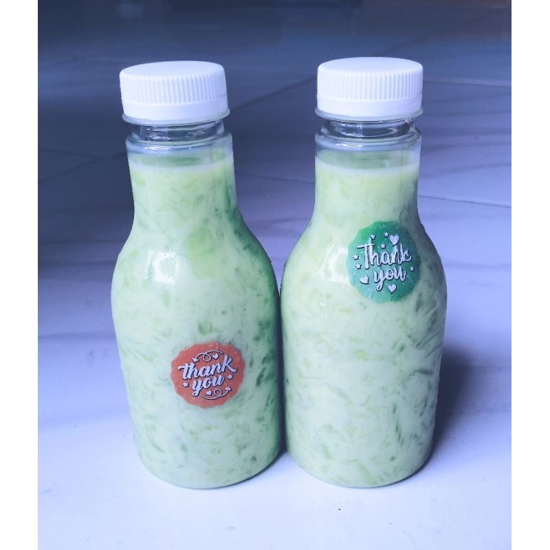 

jelly sruput