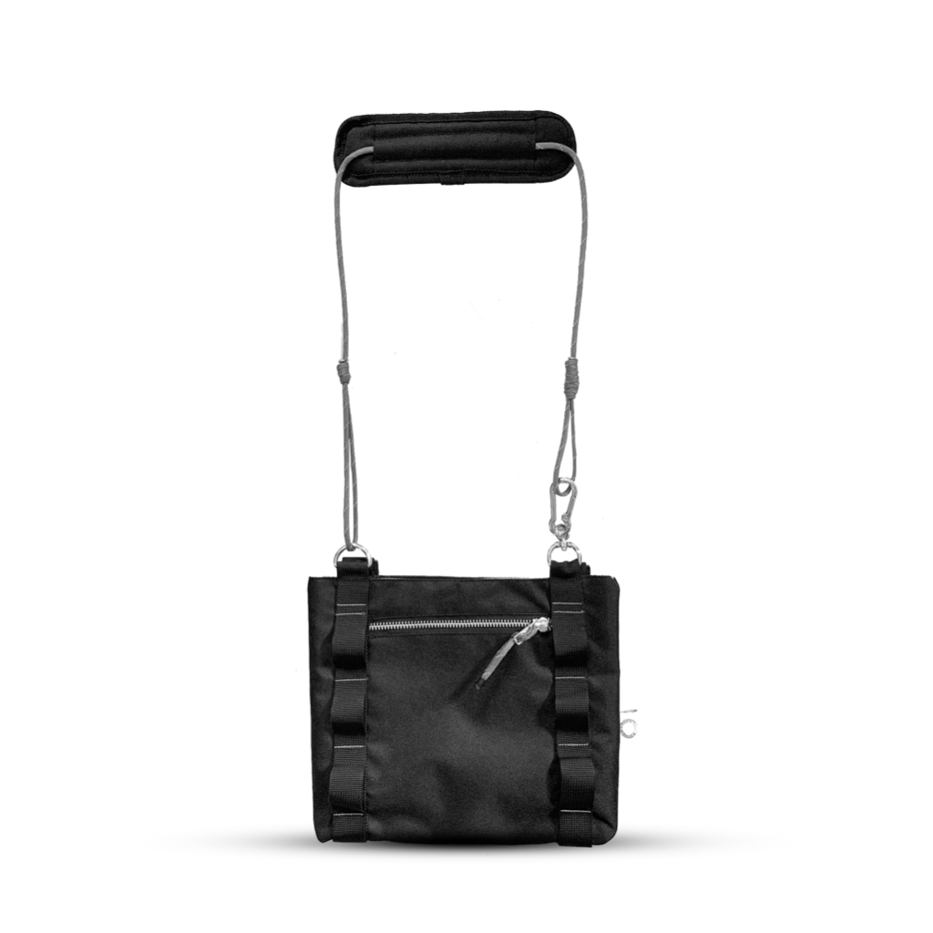 MC-01 / SACOCHE BAG
