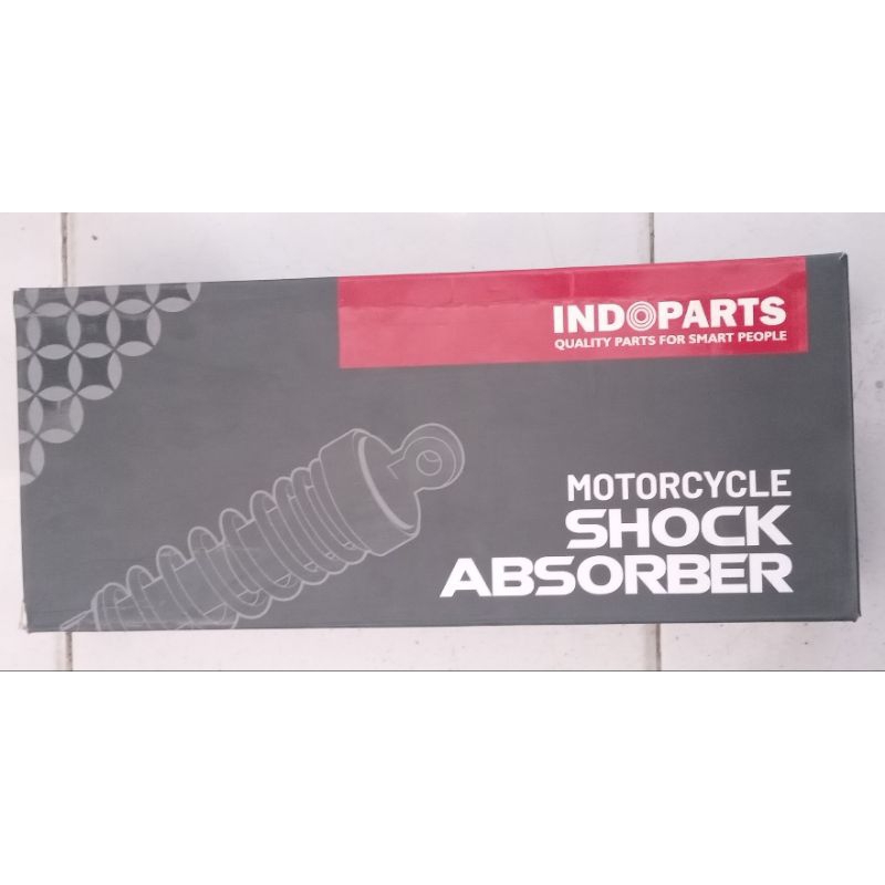 Peredam Kejut Shockbreaker/shock belakang Yamaha RXK RX King Indopart