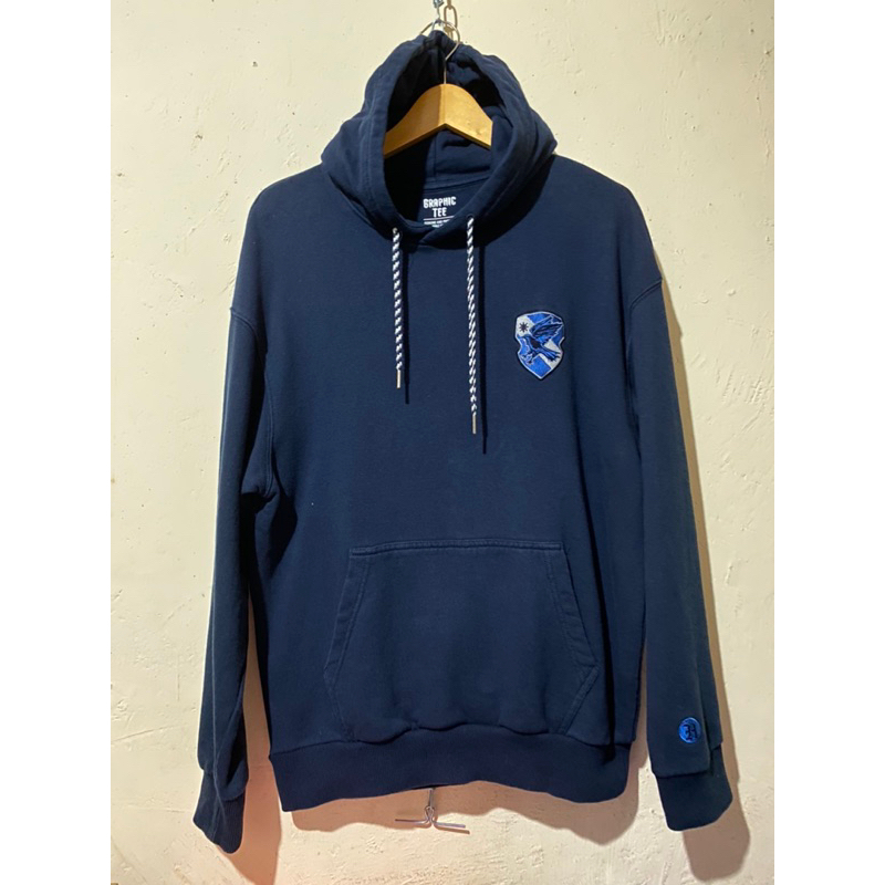 Spao Graphictee Harry Potter (Ravenclaw)