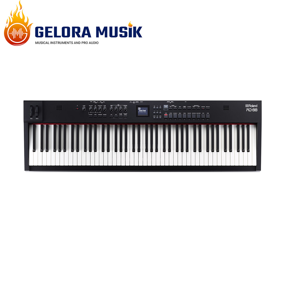 Digital Piano Roland RD-88