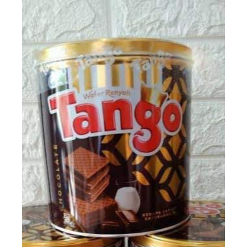 

tango