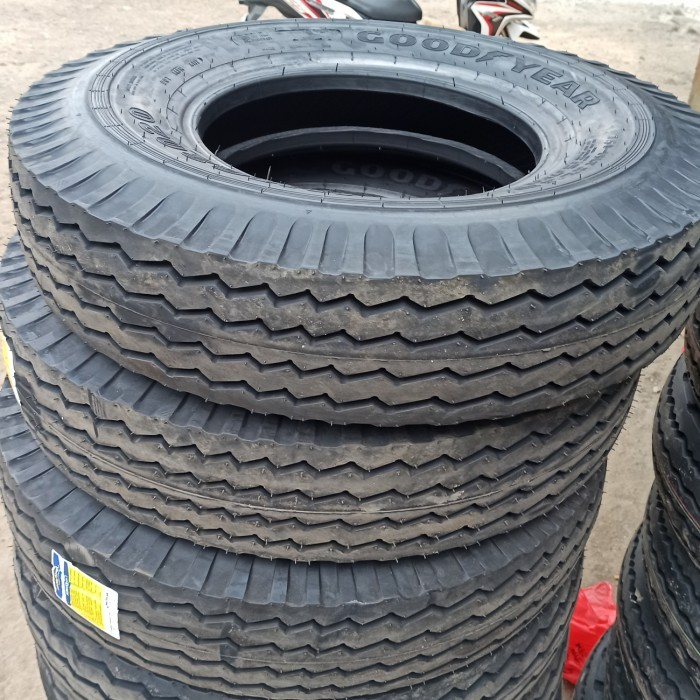 Ban Truck Goodyear HMG2020 750-15 12PR Engkel