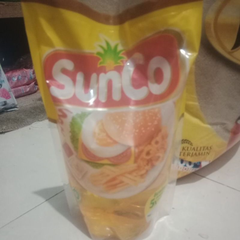 

sanco