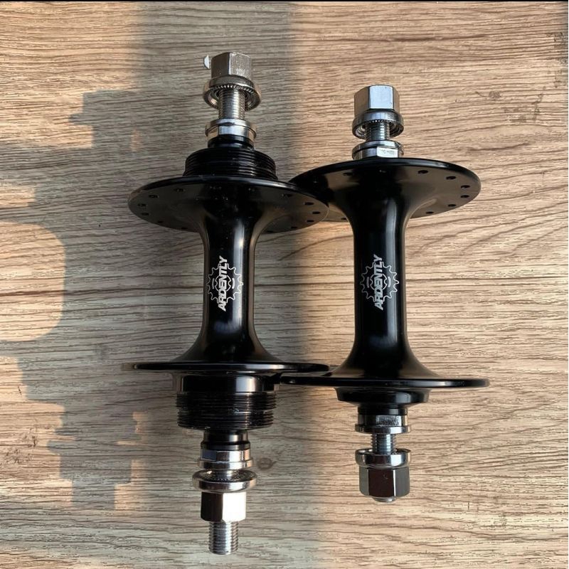 Hub ardently fix fix 32 hole