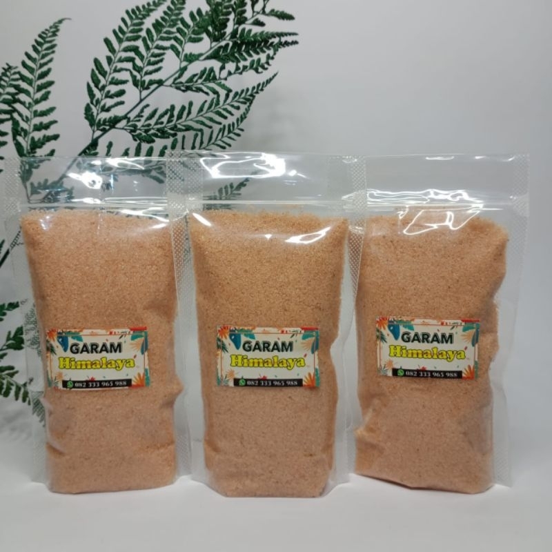 

Garam Himalaya 250gr Original