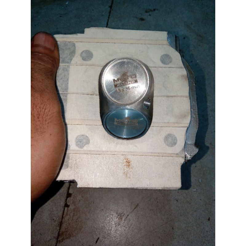 Block Mio Sporty Ex Tengah Block Mio 200Cc head mio sporty