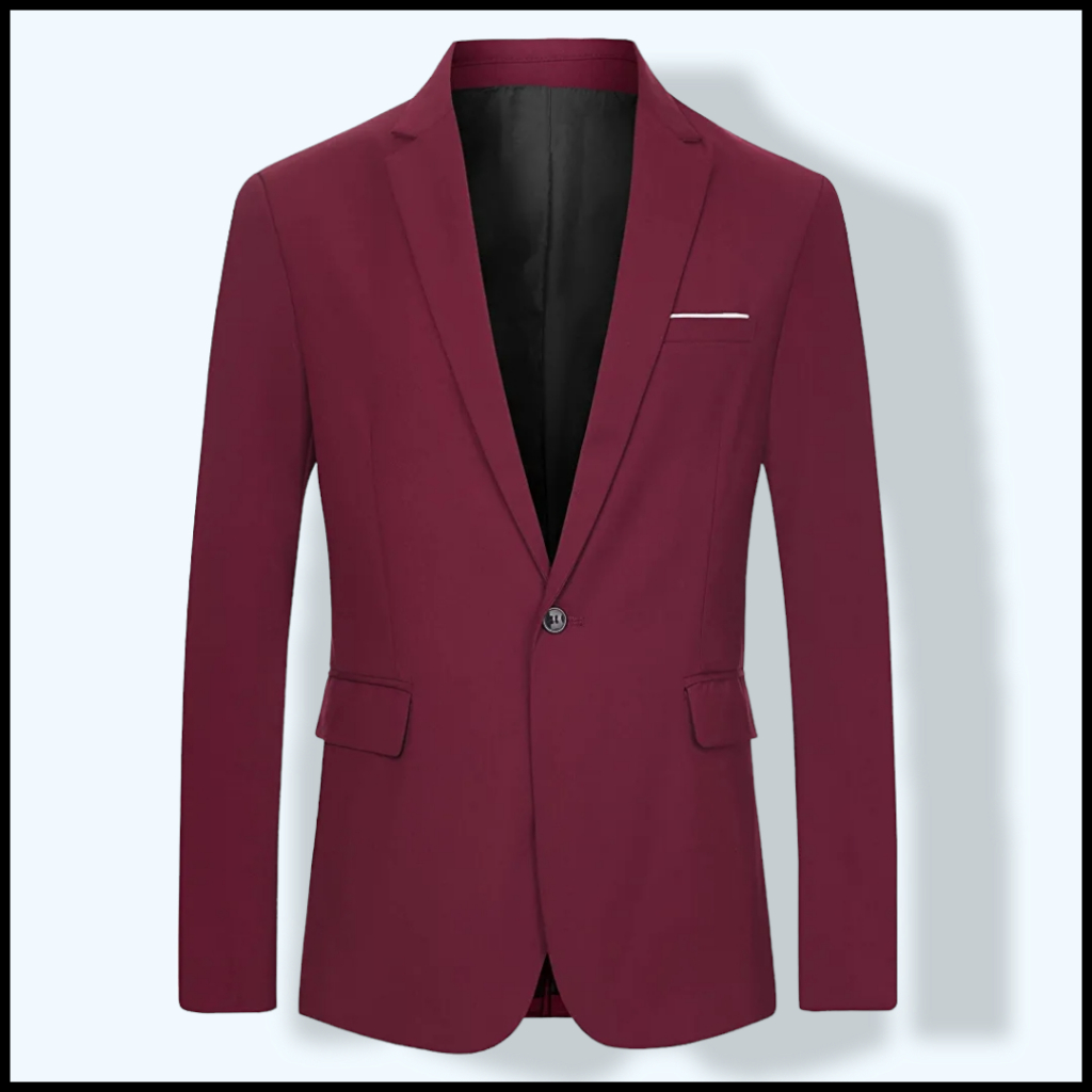 Jas Blazer Pria Jas Pria Slimfit Jas Pria Dewasa