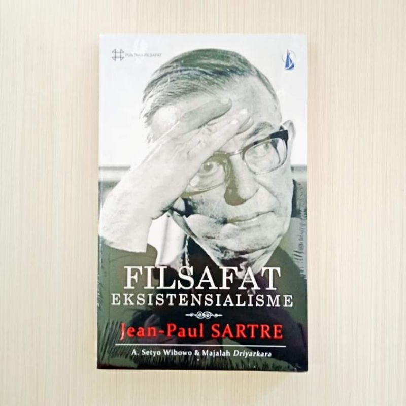 Filsafat Eksistensialisme Jean-Paul Sartre