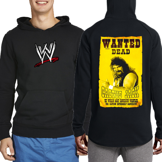 Hoodie Cactus Jack Hoodie Pullover | Jumper Hoodie | Casual Hoodie Bahan Cotton Fleece