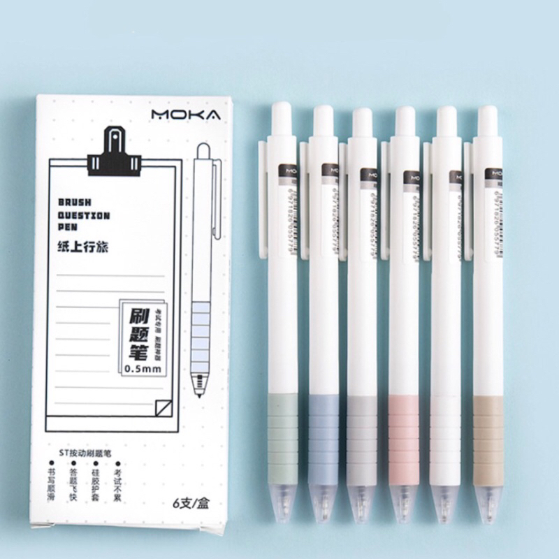 

CLASSIC PEN | gel pen | pena