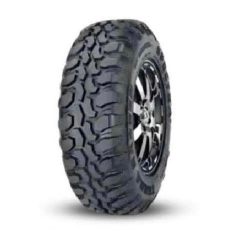 Ban Mobil Delium Terra Ranger MT 31 x 10.50 R15