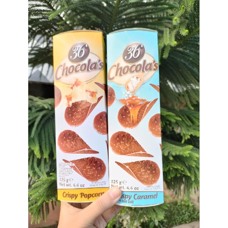 1 Bungkus Chocola's 36 PROMO