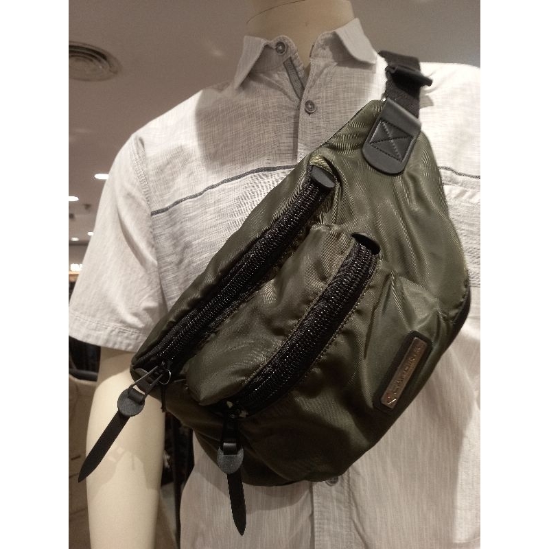 CARDINAL TAS SLEMPANG ORIGINAL