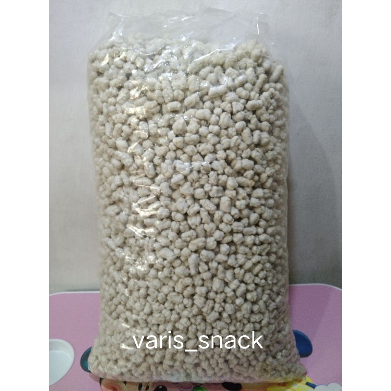 

RiDn Pilus Cikur Tiktuk/bal 5kg