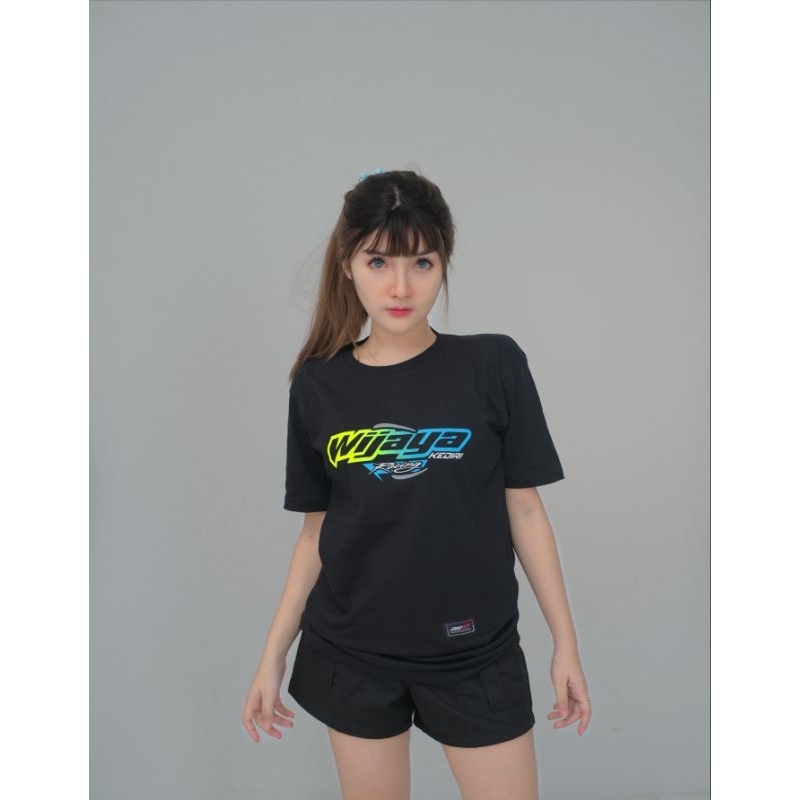 Kaos Wijaya Racing Kediri | Tshirt Terbaru Wijaya Racing Kediri 2023 Original RH57