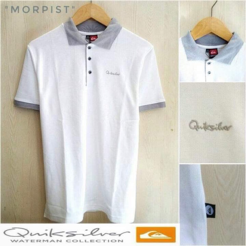 polo quicksilver