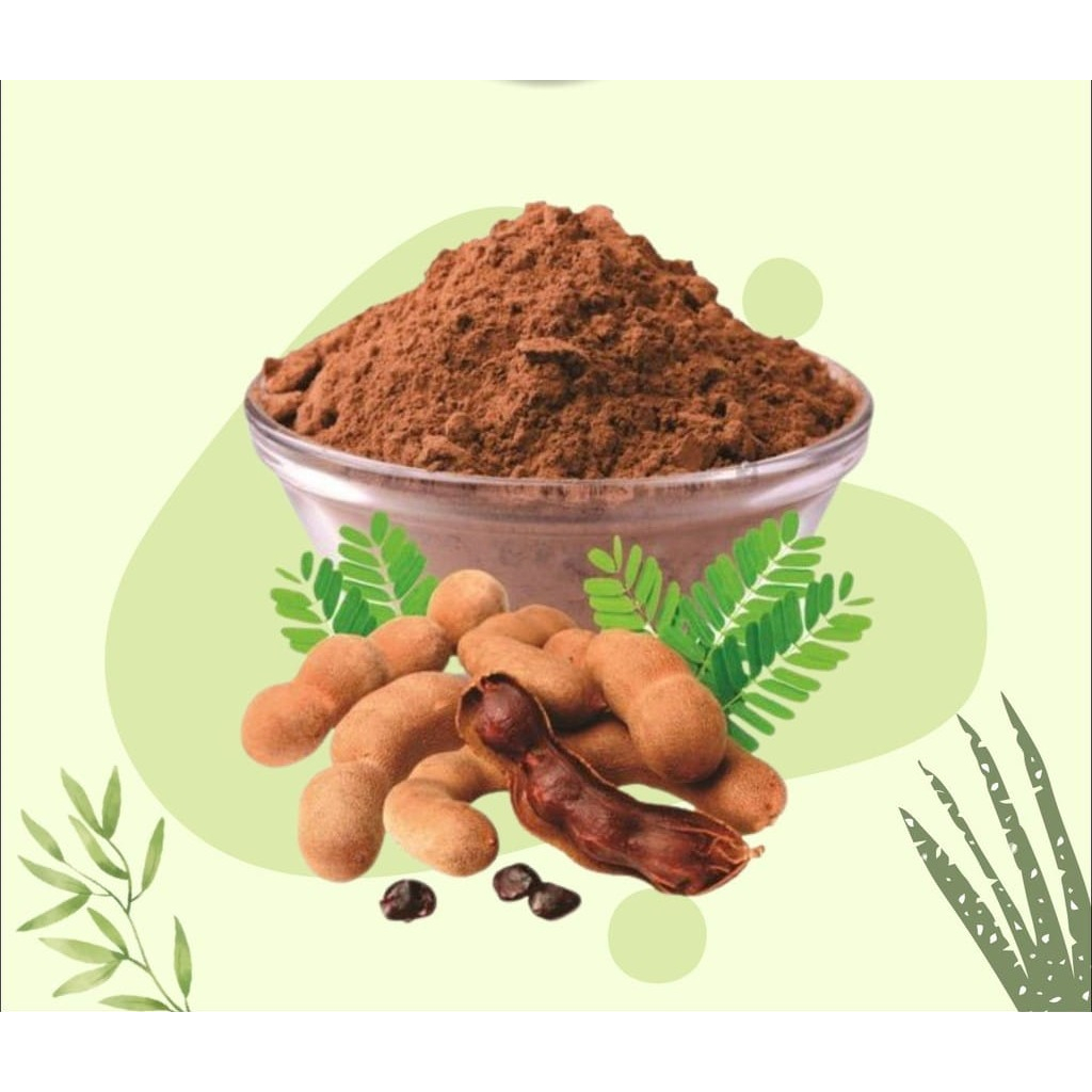 

Asam Jawa Bubuk / 100 Gram/ 50 Gram / Rempah / 100% PREMIUM QUALITY