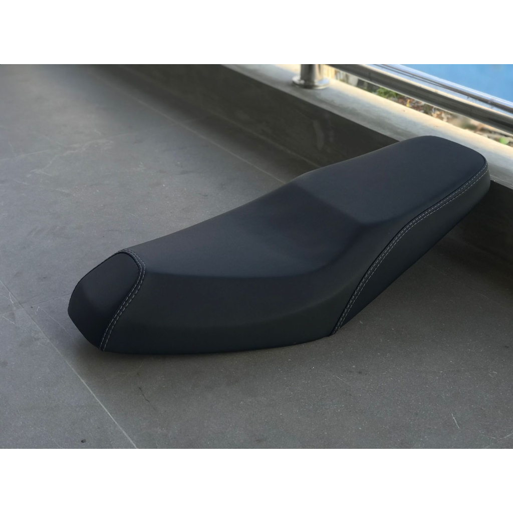 KULIT JOK MBTECH CARRERA PREMIUM - SARUNG JOK KULIT MBTECH CARERRA