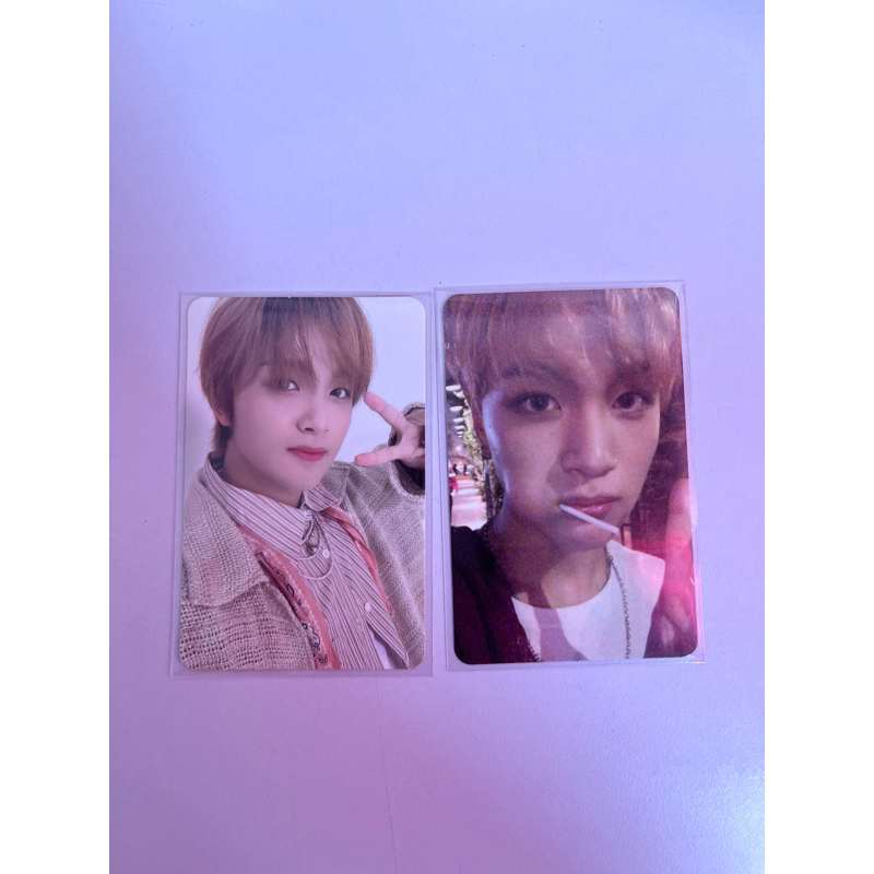 PC Haechan milkita pc haechan resonance pt2