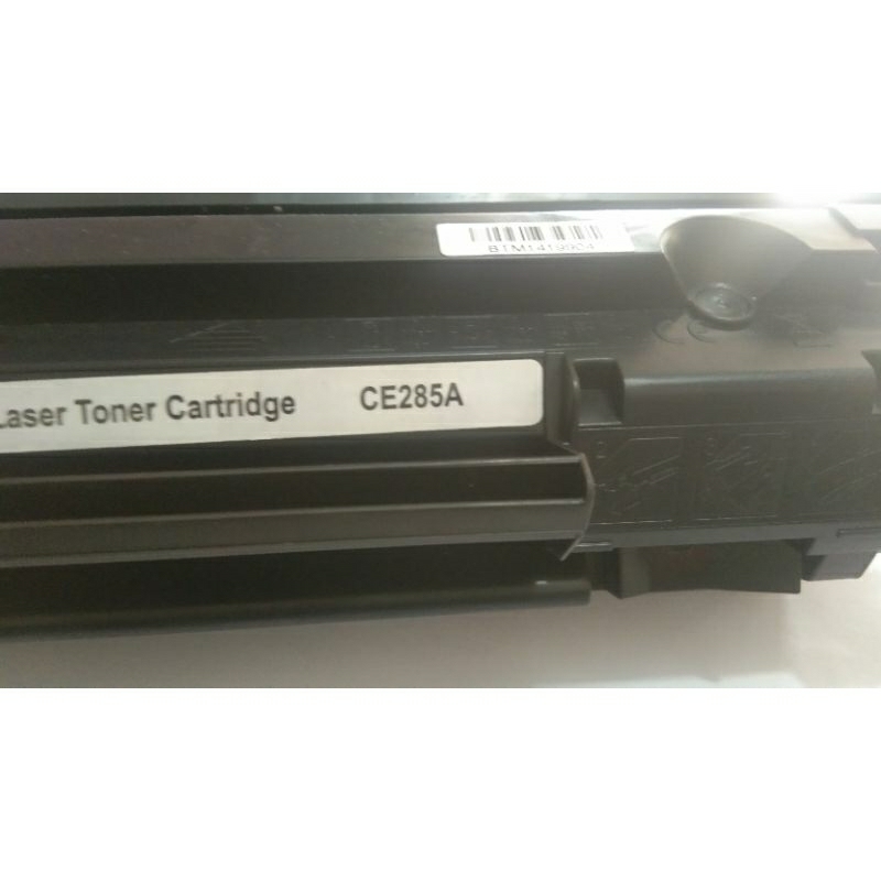 Kosongan cartridge 85a,79a,17a dan 85u,35,78,36 bekas Compatible sekali pakai