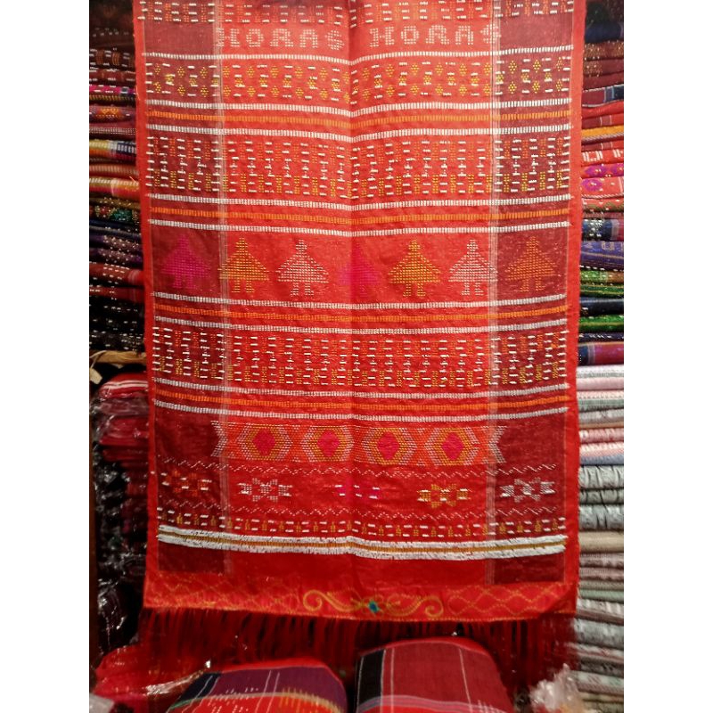 sadum Tarutung atbm merah.