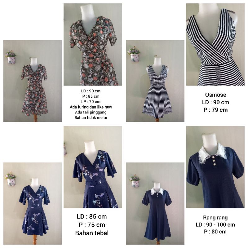 DRESS KOREAN LOOK PART 10