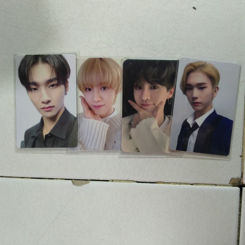 PC EPEX BAEKSEUNG AYDEN JEFF