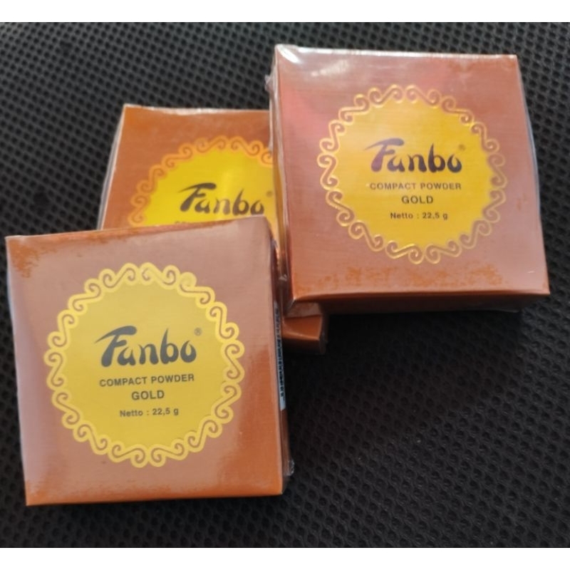 Bedak FANBO GOLD