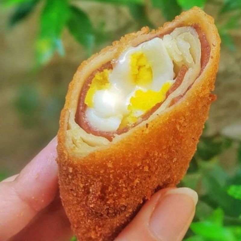 

Risoles mayo isi 4