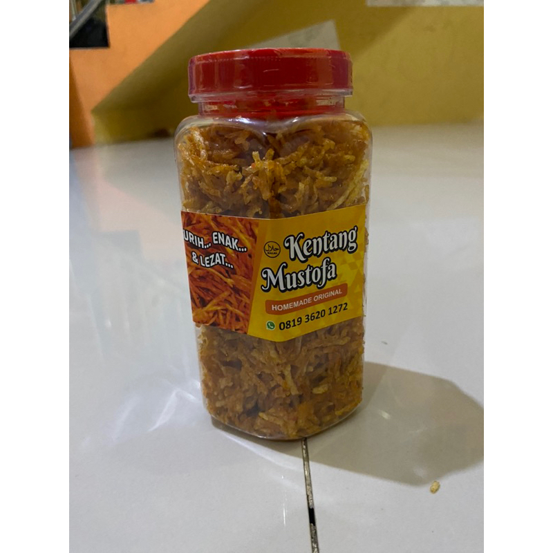 

kentang mustofa 1 kg