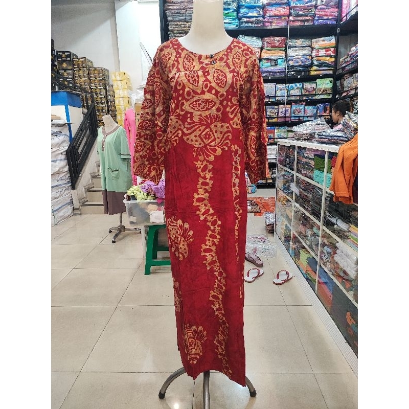 Sammy Daster seddres Jumbo