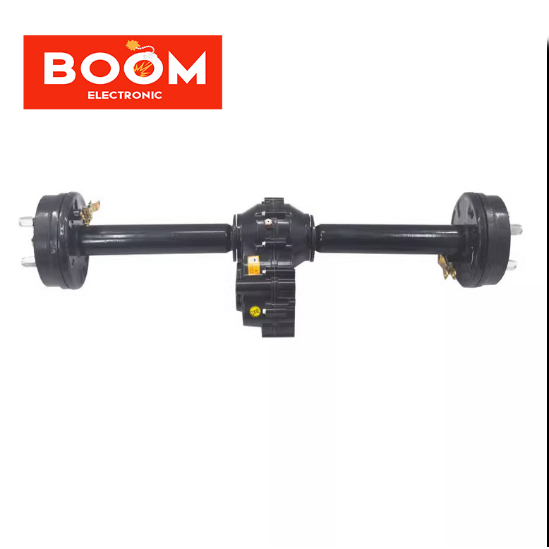 Gardan belakang untuk Dinamo Listrik (7340)