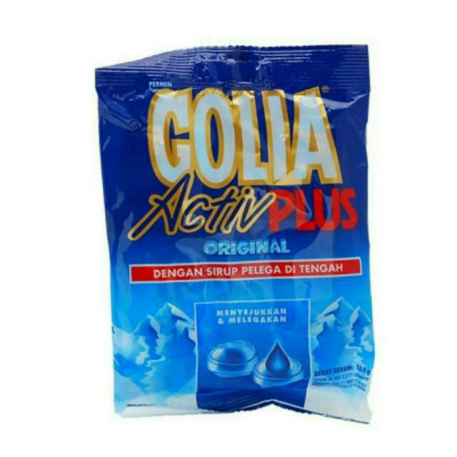 

Permen Golia Pack