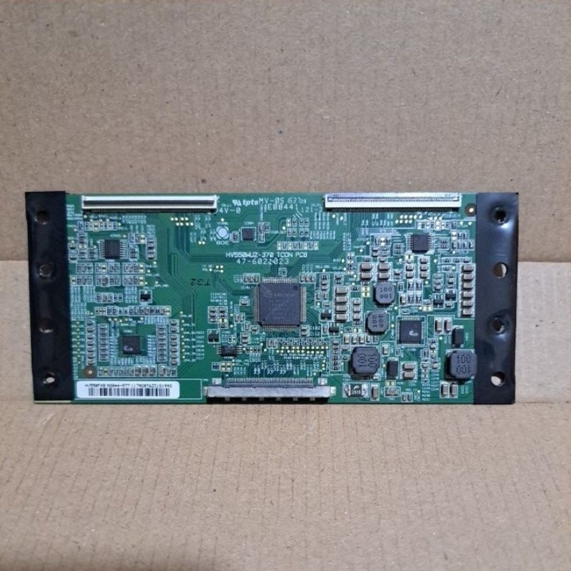 t con TV SONY KDL 55w650D