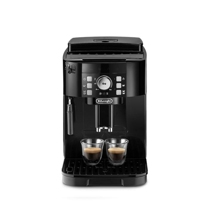 Mesin Espresso Delonghi ECAM 12.122.B - Fully Automatic Coffee Machine