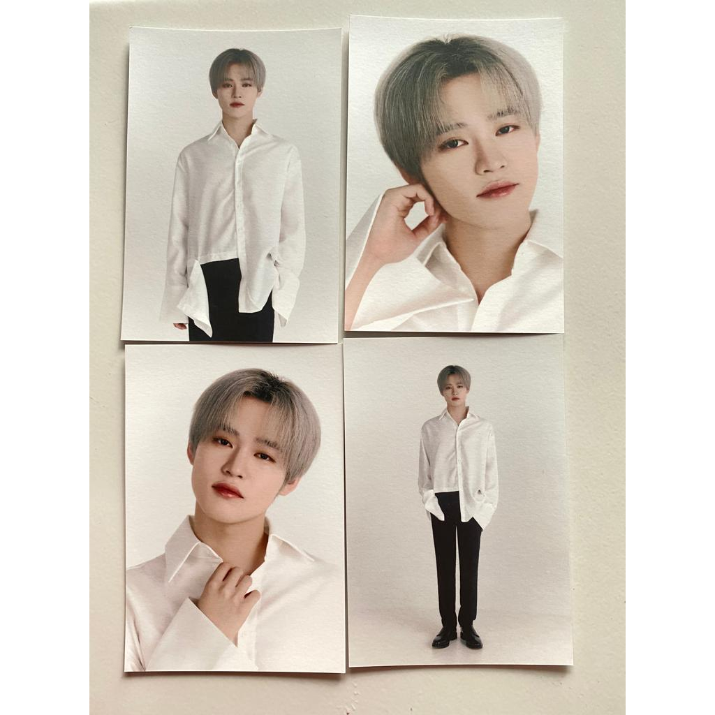Chenle Postcard NCT DREAM-get all