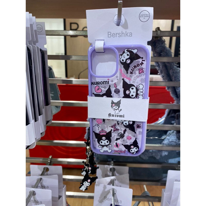 Bershka case iphone 11/xr 12/12pro 13  power puff girls original from bershka